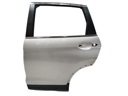 Porta Traseira Esquerda CR-V 2012 a 2016 C/Amassado
