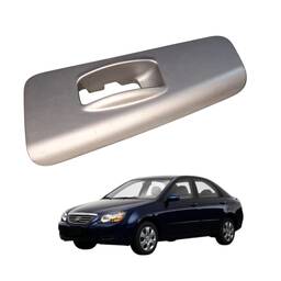 Acabamento Botão Vidro Porta T.E Kia Cerato 2009