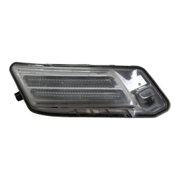FAROL MILHA ESQUERDO VOLVO XC60 2009 A 2013