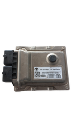 Módulo Injeção Jeep Renegade 1.8 Flex IAW10GFHW004