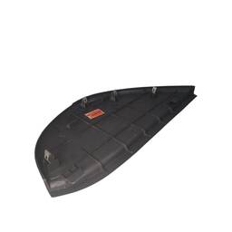 ACABAMENTO PAINEL INTERNO DIREITO KIA CERATO 2009 1.6