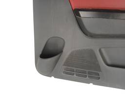 FORRO PORTA DIANTEIRA DIREITA FOX PEPPER 2015 A 2022