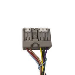 PLUG CINZA MENOR MODULO CONFORTO KICKS 2019 SV