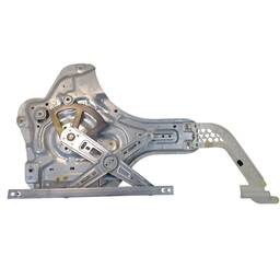 MÁQUINA DE VIDRO PORTA TRASEIRA DIREITA CERATO 2006 A 2009