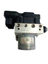 KIT MODULO INJEÇÃO C3 AIRCROSS 1.0 TURBO FEEL 2024 C/CHAVE