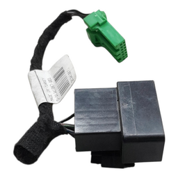 CHICOTE SENSOR CHUVA VOLVO XC60 2009 A 2013 31341067