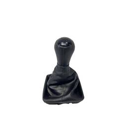 Manopla + Coifa Cambio Amarok/Saveiro... 5X0711118FVNQ