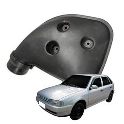 Tampa Mufla Tbi Vw Gol Bola 1995 2000
