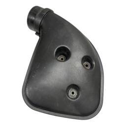 TAMPA MUFLA TBI VW GOL BOLA 1995 2000