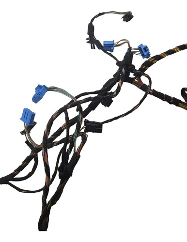 CHICOTE DO PAINEL VW AMAROK HIGHLINE 2.0 16V 2012 A 2026