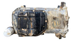 MOTOR PARCIAL 4G94 PAJERO TR4 2.0 FLEX 2008 A 2015 