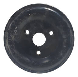 POLIA BOMBA AGUA JEEP COMPASS 2.0 FLEX 2017 A 2021 ORIGINAL