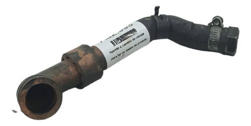 MANGUEIRA AGUA EGR VW AMAROK 2.0 COD DA PEÇA:129790T