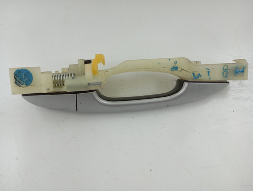 MAÇANETA EXTERNA TRASEIRA LD HB20 19 USADO ORIGINAL