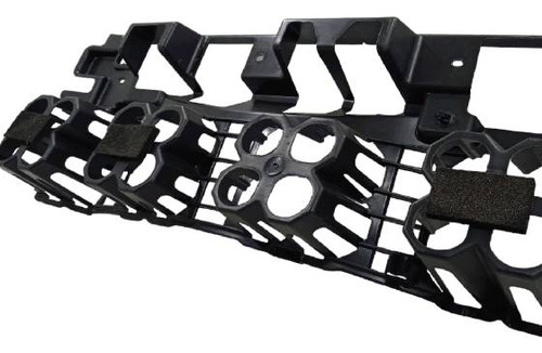 ABSORVEDOR IMPACTO PARA-CHOQUE DIANTEIRO FORD/KA 2014/2023