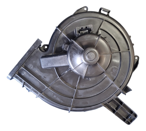 MOTOR VENTILADOR GOL SAVEIRO VOYAGE G5 G6  VALEO