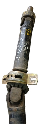 EIXO CARDAN L200 SPORT AUTDOOR MANUAL 0311MR389334