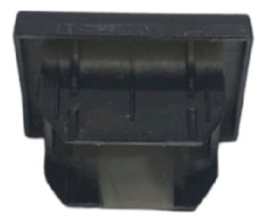 TAMPA DO BOTÃO CONSOLE CENTRAL DA MARCHA AMAROK 2010/2016