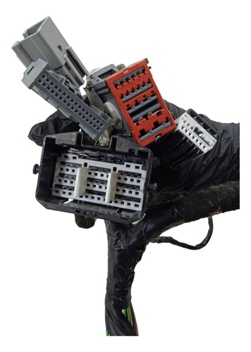 CHICOTE BOMBA DE COMBUSTÍVEL FORD/KA 1.0 18/20 COM DETALHE