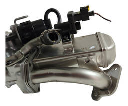 VÁLVULA EGR JEEP COMPASS TORO RENEGADE 2.0 DIESEL 2022/2025