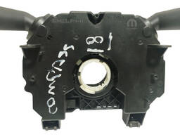 CHAVE SETA LIMPADOR JEEP COMPASS RENEGADE 2016 2021 ORIGINAL