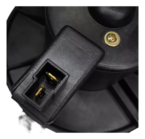 MOTOR VENTILADOR PEUGEOT 206 E 207