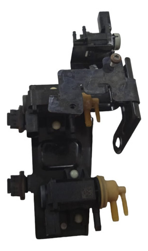 CONJUNTO SOLENOIDE EGR TURBO VW AMAROK 2.0 16 VALVULA