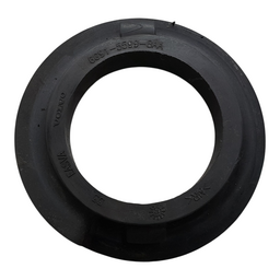 CALÇO MOLA TRASEIRA VOLVO XC60 2009 A 2017 6G91-5599-BAA 