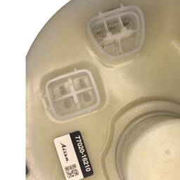 BOMBA COMBUSTÍVEL COROLLA CROSS 2.0 2022 2023/.. FLEX