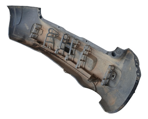 PARACHOQUE TRASEIRO UNO VIVACE 2011 A 2020