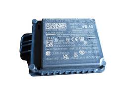 Módulo Sensor Distância Vw T-Cross Polo 2q0907561j