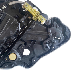 MÁQUINA VIDRO TRASEIRA ESQUERDA COMPASS COMMANDER 2017 2025