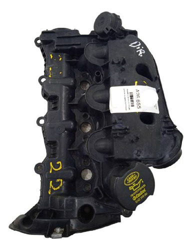 TAMPA DE VÁLVULAS RANGE ROVER LADO DIREITO 3.0 2009 A 2021