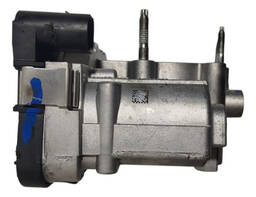 CORPO BORBOLETA TBI FIAT TORO COMPASS 1.3 TURBO 2022 A 2025