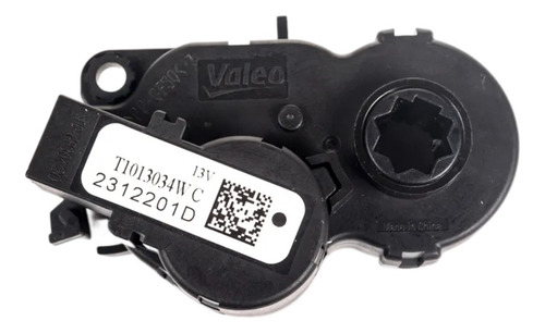 Motor Atuador Peugeot 208 / 308 - 2013 Em Diante