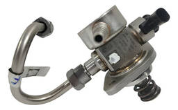 BOMBA ALTA PRESSÃO PULSE COMPASS TORO RENEGADE 1.0 1.3