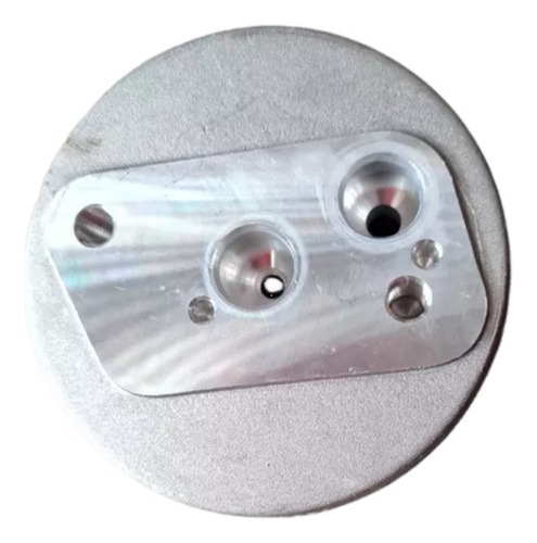 FILTRO SECADOR ACUMULADOR BMW E39 520D 525D 530D 1996 Á 2004