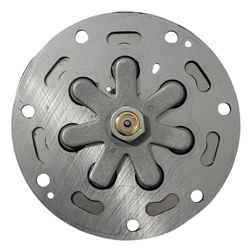 VÁLVULA COMPRESSOR SANDEN MINI ORIGINAL