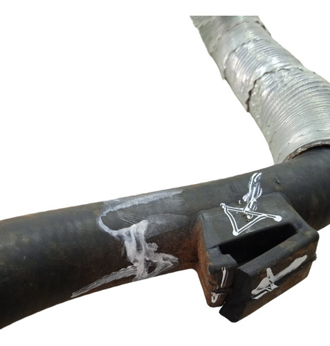 MANGUEIRA DE ÁGUA VW  AMAROK  2.0 180CV 2011 A 2021