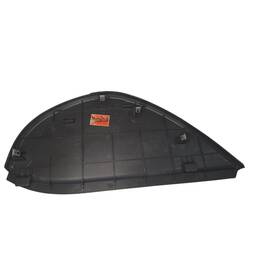 ACABAMENTO PAINEL INTERNO DIREITO KIA CERATO 2009 1.6