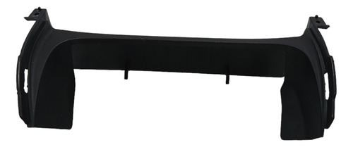 MOLDURA PAINEL INSTRUMENTO HONDA CIVIC 2006 A 2011