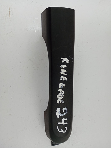 Maçaneta Externa Dianteira Ld Jeep Renegade 16/21 Usado