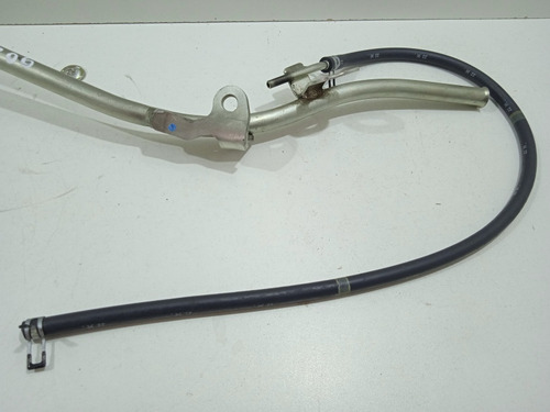 TUBO VARETA DE ÓLEO TOYOTA HILUX 2.8 2016 USADO 