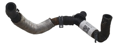 MANGUEIRA COM VÁLVULA TERMOSTÁTICA VW AMAROK 2.0