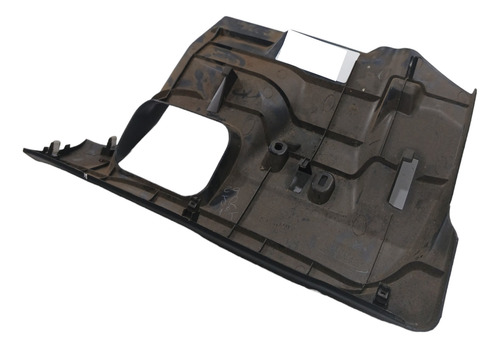 MOLDURA INFERIOR PAINEL DIREITA HONDA NEW CIVIC 2006 A 2011