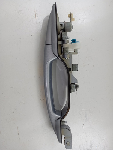 MAÇANETA EXTERNA DIANTEIRA LD SSANGYONG REXTON 2010 USADO