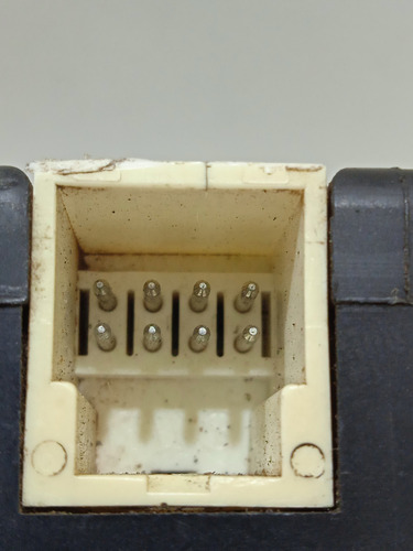 MOTOR ATUADOR CAIXA DE AR FORD EXPLORER 1998 USADO 