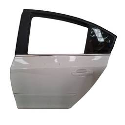 Porta Traseira Esquerda Cruze Sedan 2012 2013 a 2016