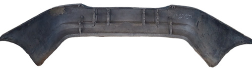 PARACHOQUE TRASEIRO COROLLA 2003 A 2007 ORIGINAL