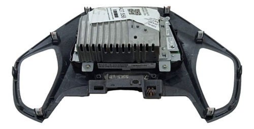 RADIO BLUETOOTH E USB ORIGINAL FORD KA 2013 A 2019